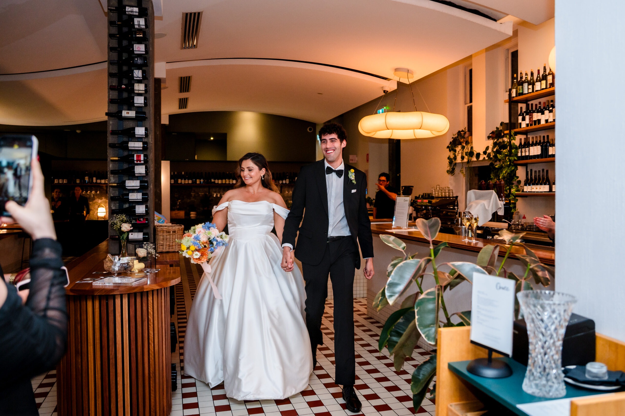 Events & Functions