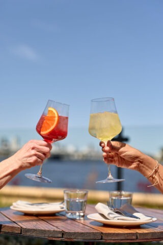 Endless Summer at Cooee