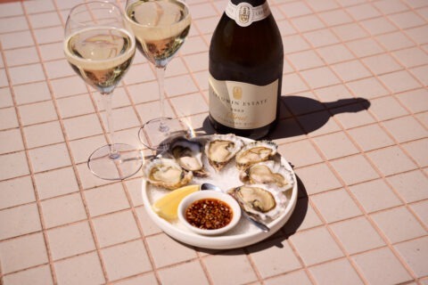 Leeuwin Coast x Leeuwin Estate Weekends