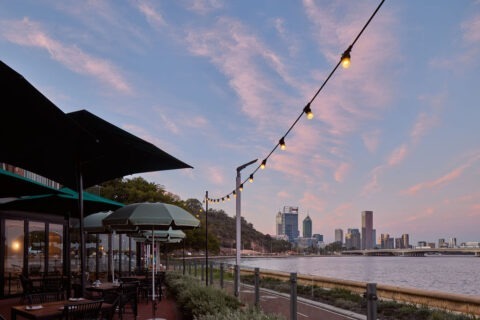 Endless Summer at Cooee